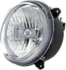 Dorman Headlight Assembly for 02-04 Jeep Liberty 1591066