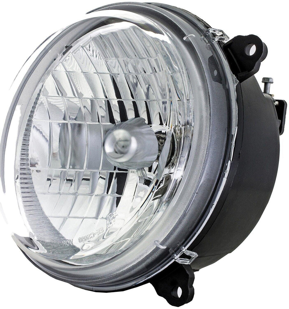 Dorman Headlight Assembly for 02-04 Jeep Liberty 1591066