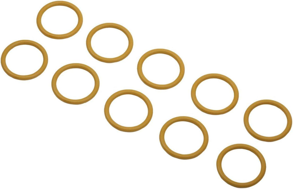 24575483 Radiator Inlet Pipe Seal