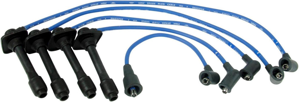 (52159) RC-FDX007 Spark Plug Wire Set