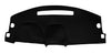 Dashboard Dash Mat Cover for 2016-2017 Jeep Patriot (Truetimber Camo)