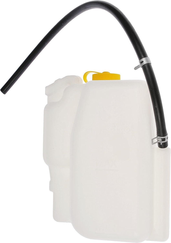 Dorman 603-577 Front Engine Coolant Reservoir Compatible with Select Nissan Models