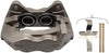 R-Line Replacement Remanufactured Front Disc Brake Caliper for Select Toyota 4Runner/Tacoma Model Years (FRC10792) (Renewed)