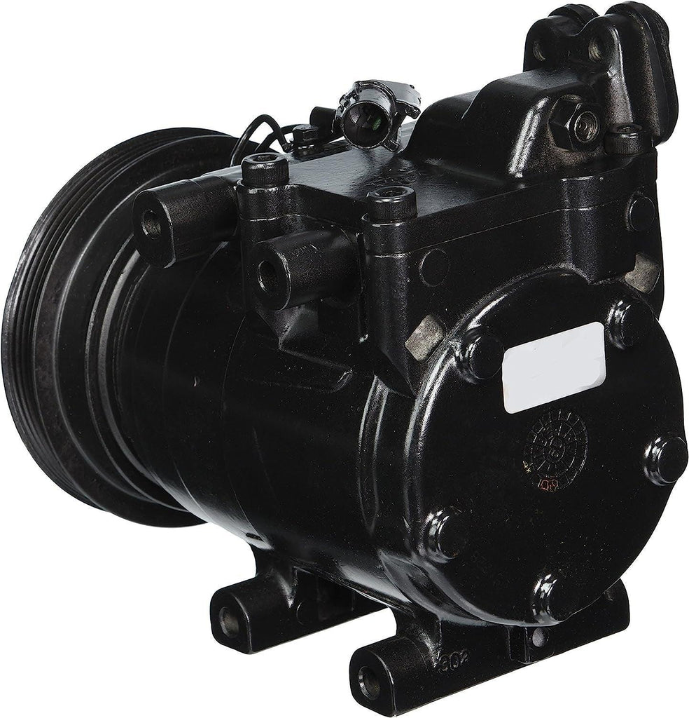 77347 Remanufactured AC Compressor