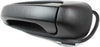 Compatible with Jeep Grand Cherokee Exterior Door Handle 1999-2004 Passenger Side | Rear | Black | Trim:All Submodels | CH1521105 | 55135838AD