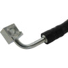 Centric Brake Hydraulic Hose for Ford 150.65101