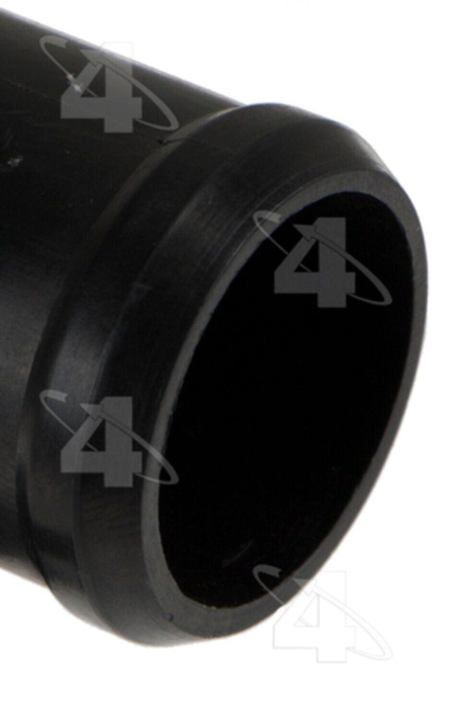 Four Seasons Engine Coolant Thermostat / Water Outlet for Ford Focus 86047