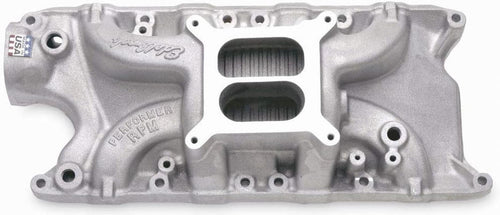 7121 Performer RPM 302 Intake Manifold