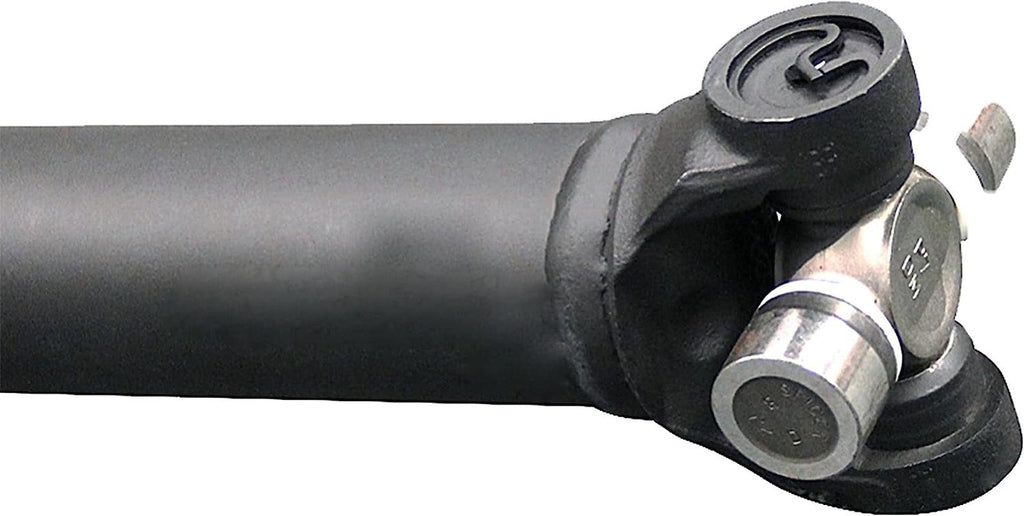 Dorman 938-190 Front Drive Shaft Compatible with Select Models