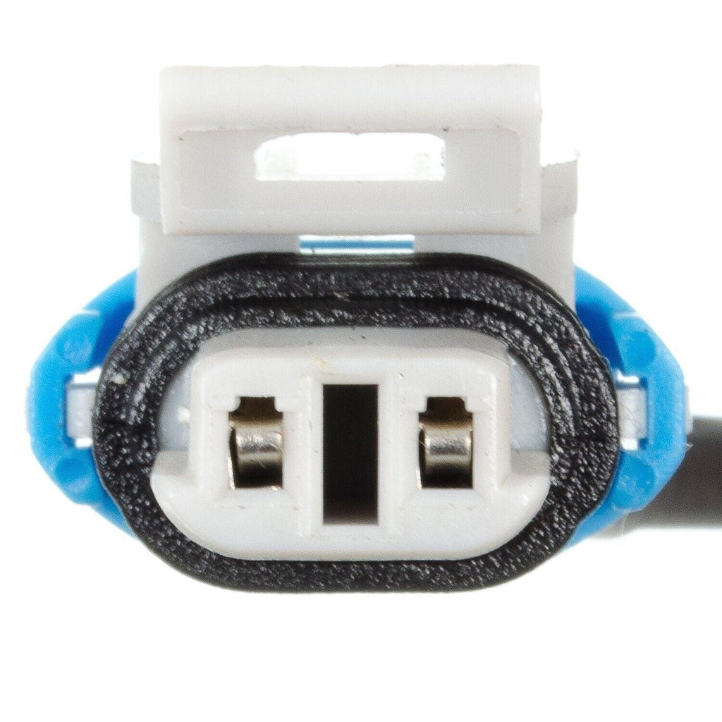 Holstein ABS Wheel Speed Sensor for Vue, Equinox, Torrent 2ABS0165