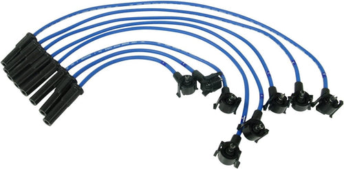 (52150) RC-FDZ033 Spark Plug Wire Set