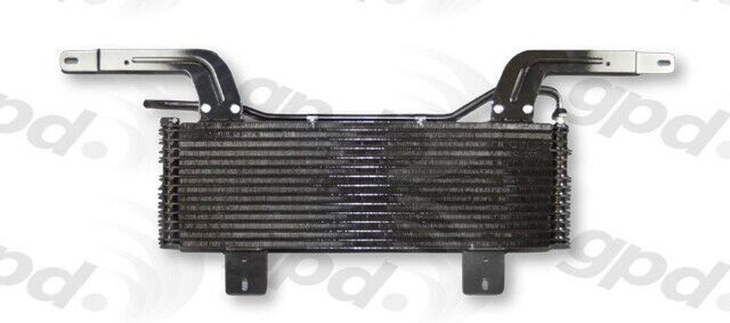 Global Parts Automatic Transmission Oil Cooler for Ford 2611240