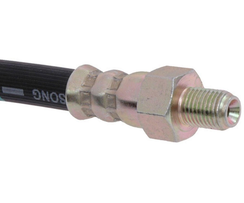 Brake Hydraulic Hose for CJ5, CJ6, Citation, Corsair, Colony Park+More BH16179