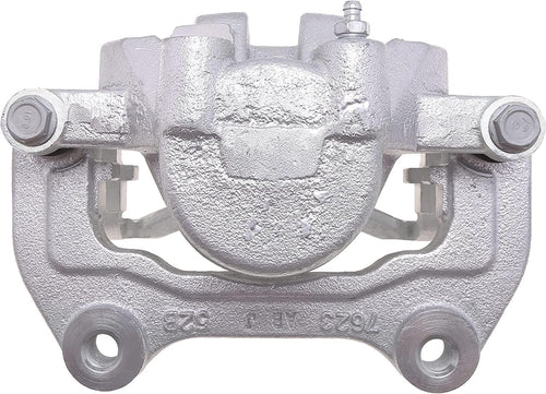 Gold 18FR12282N Front Passenger Side Disc Brake Caliper Assembly (Friction Ready)