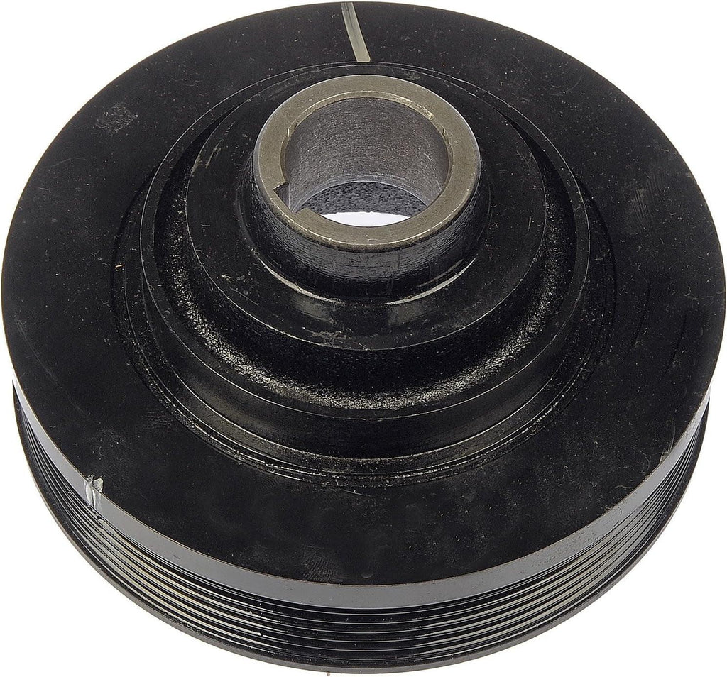 Dorman 594-308 Engine Harmonic Balancer Compatible with Select Acura/Honda/Isuzu Models