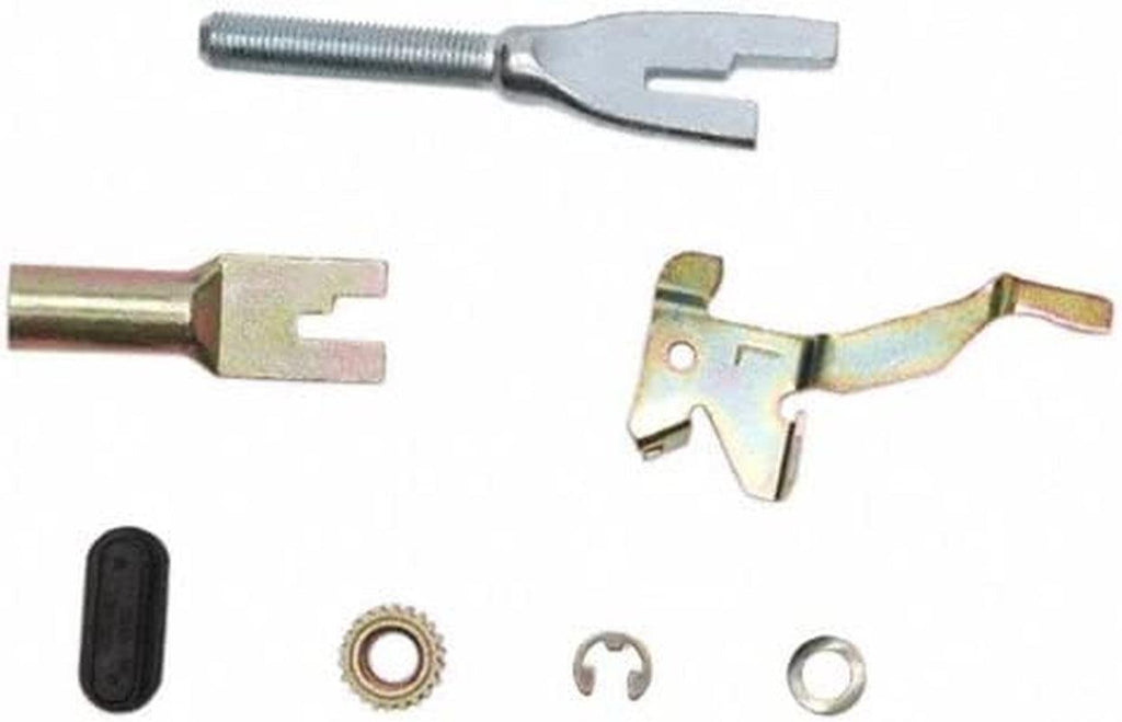 H2662 Professional Grade Drum Brake Shoe Adjuster Kit