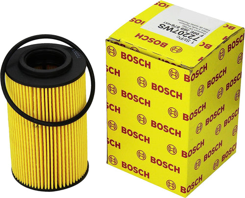 72207WS Workshop Engine Oil Filter