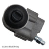 Beck Arnley Drum Brake Wheel Cylinder for Accent, Rio, Rio5 072-9849