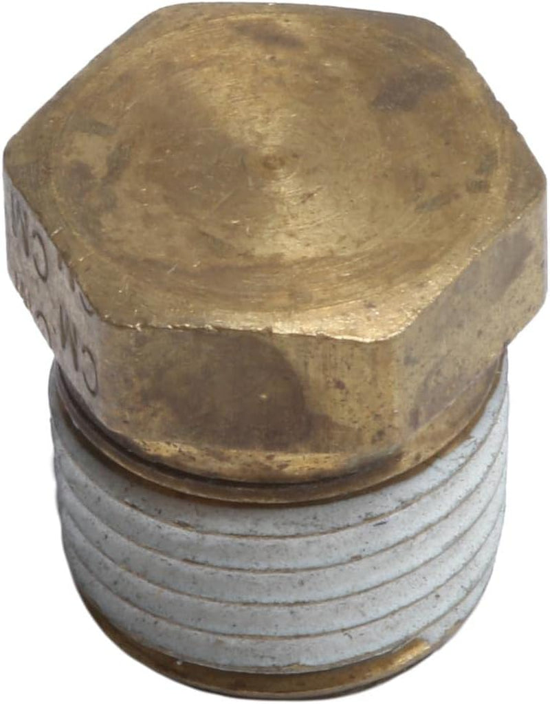 19130563 Radiator Drain Plug