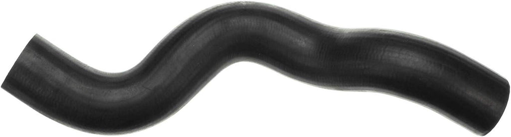 Gold 24509L Molded Upper Radiator Hose