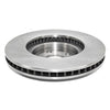 Durago Front Disc Brake Rotor for Tc, Vibe, Corolla, Matrix, Celica (BR31270)