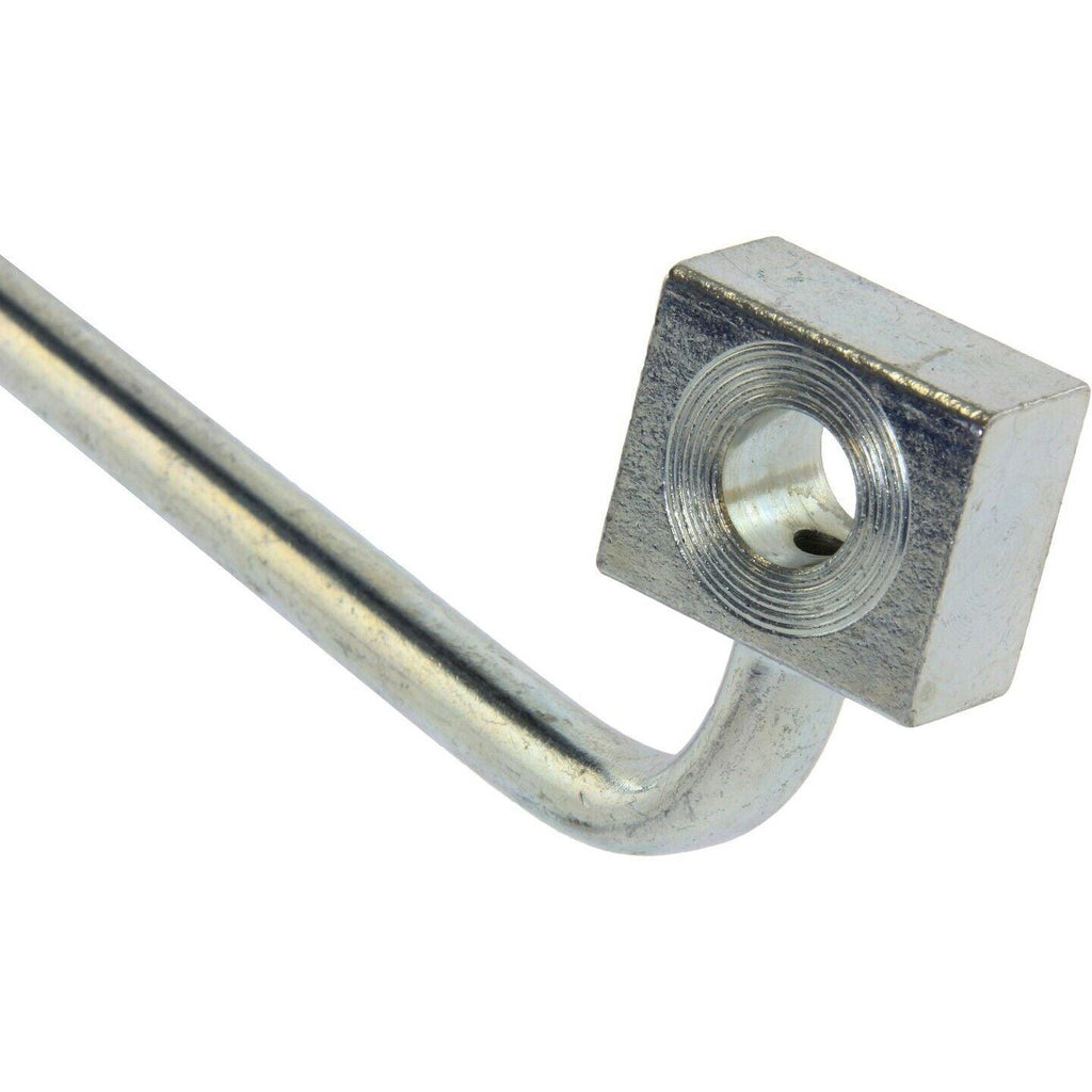 Centric Brake Hydraulic Hose for 02-05 Dodge Ram 1500 150.67103