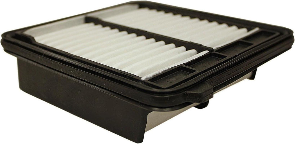 CA11041 Extra Guard Rigid Rectangular Panel Air Filter for Select Honda Vehicles