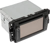 Dorman 586-098 Remanufactured Infotainment Display Module Compatible with Select Chevrolet / GMC Models