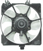 Global Parts Engine Cooling Fan Assembly for 1995-1999 Dodge Neon 2811265
