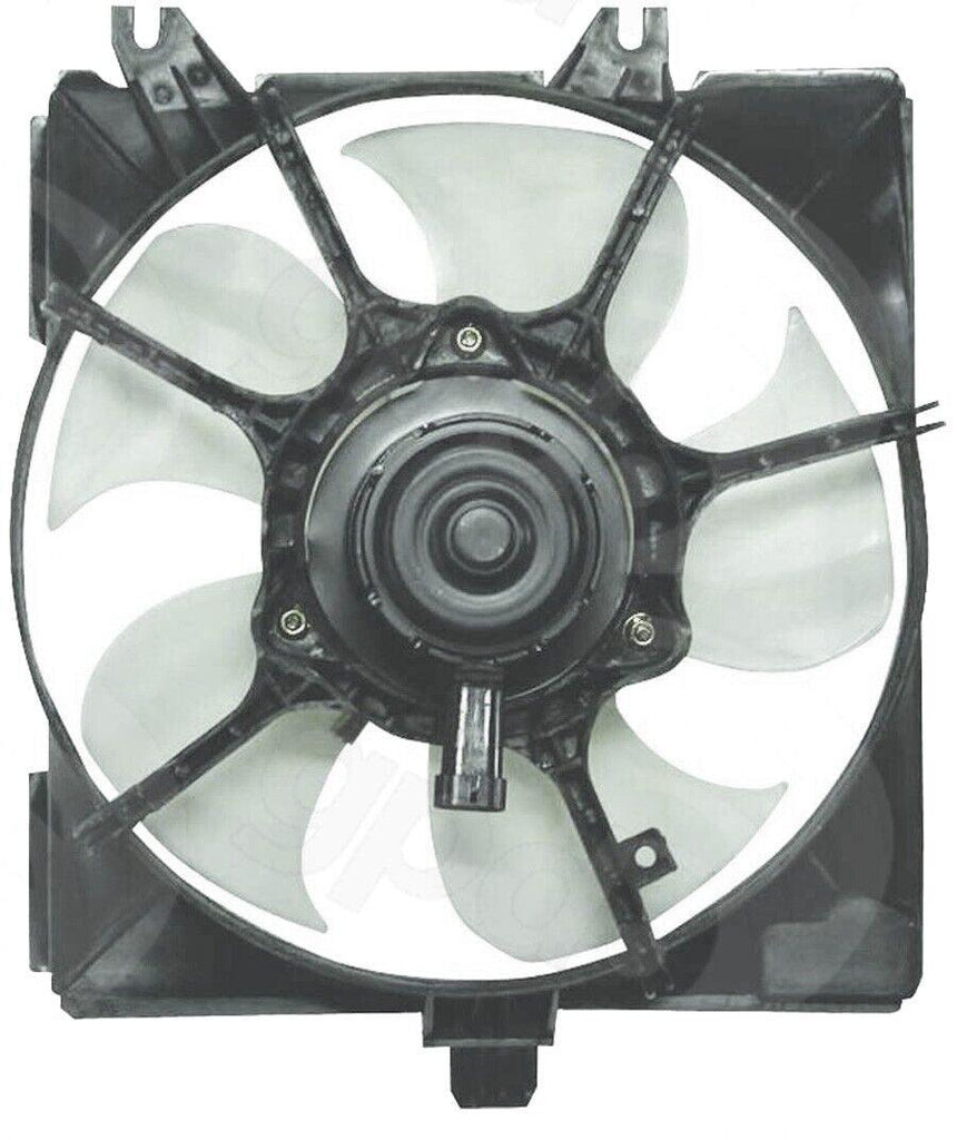 Global Parts Engine Cooling Fan Assembly for 1995-1999 Dodge Neon 2811265