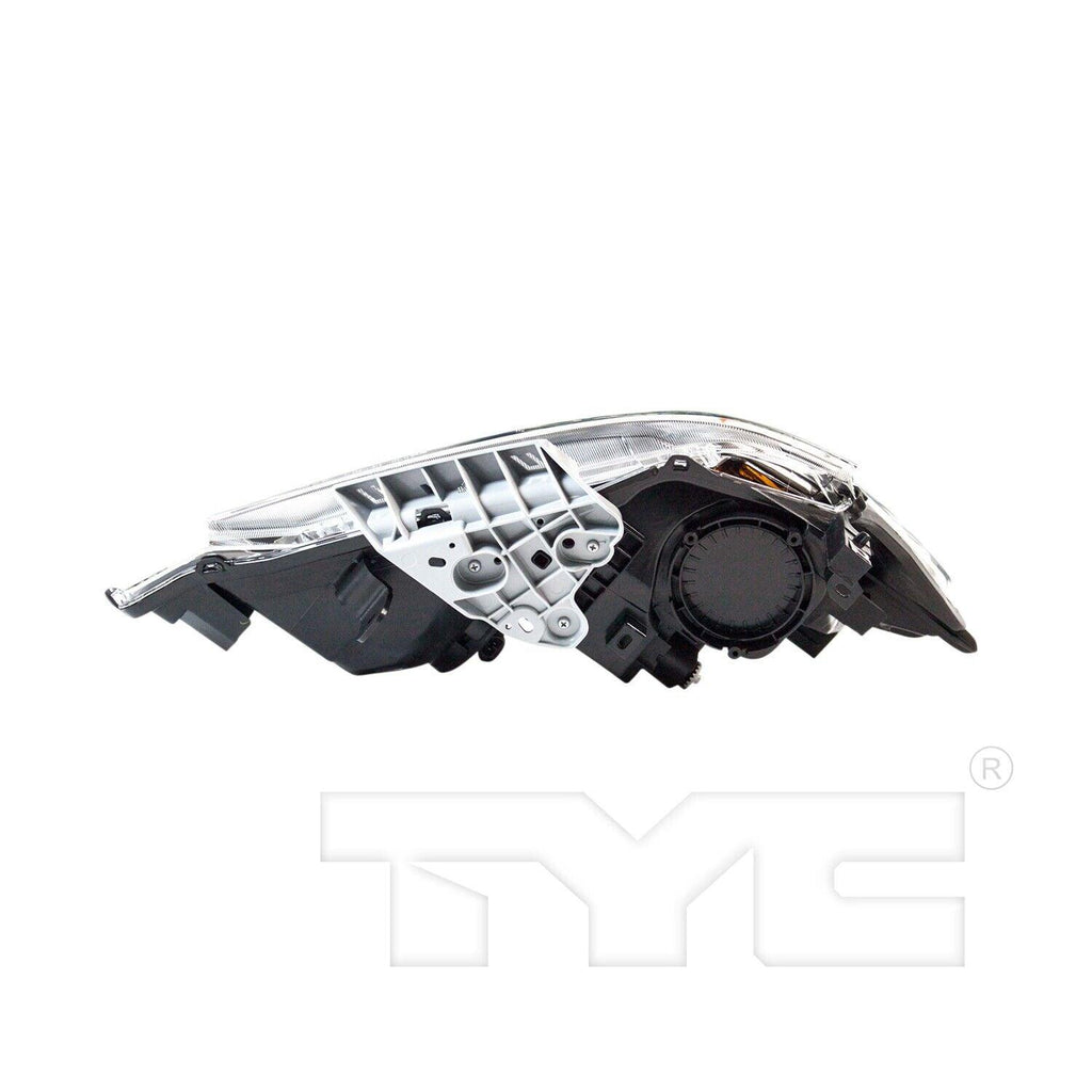 TYC Headlight Assembly for 13-15 Altima 20-9322-00-9