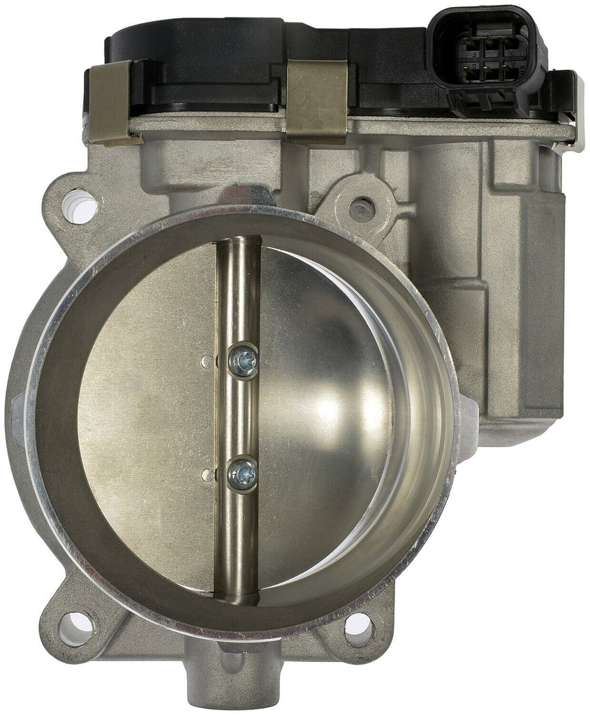 Dorman Fuel Injection Throttle Body for Lucerne, DTS, STS, SRX, XLR 977-800