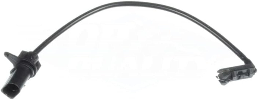 Mpulse Front Disc Brake Pads Wear Sensor SEN-2BWS0015 for Audi A6 Quattro A7 A8 S6 S7 S8
