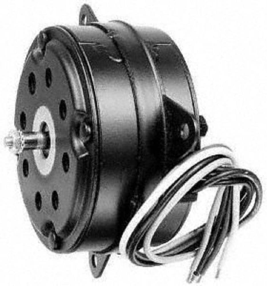 35157 Radiator Fan Motor