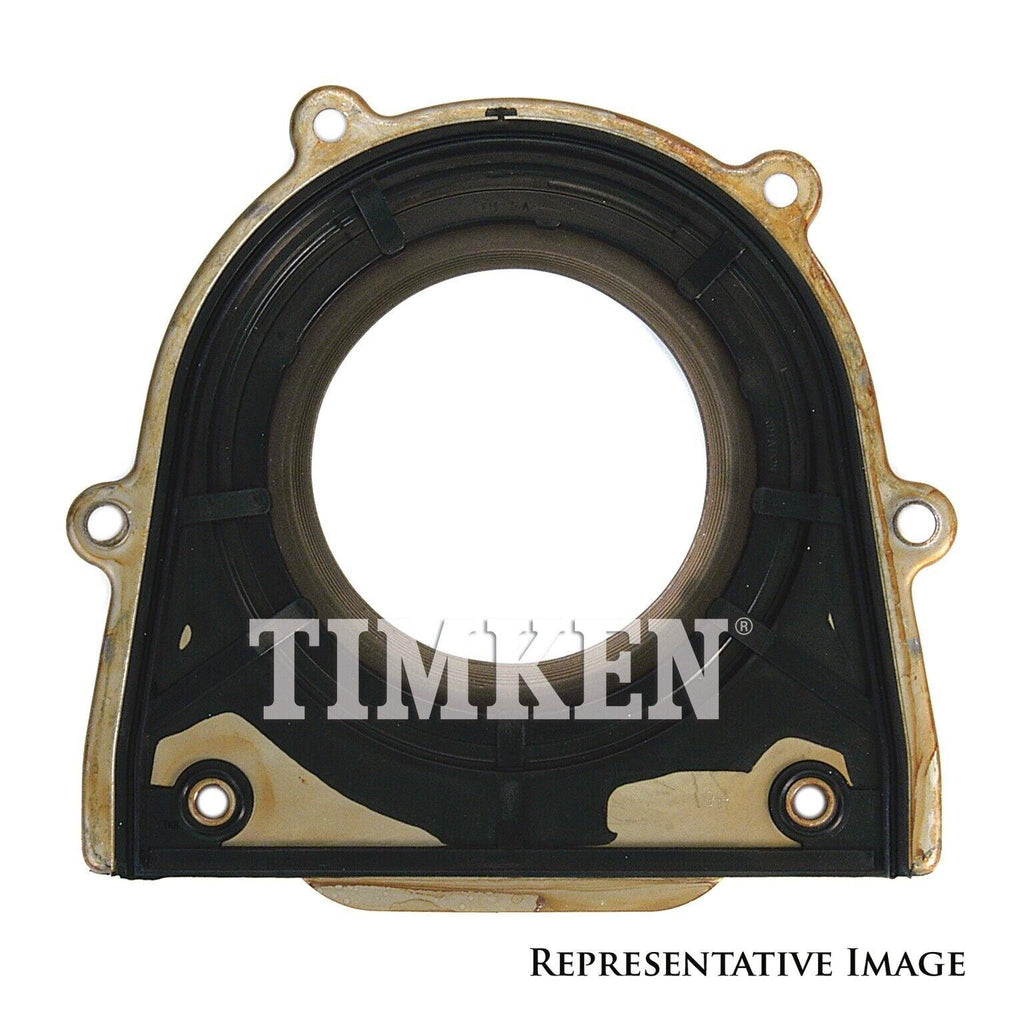 Engine Crankshaft Seal for C-Max, Edge, Escape, Explorer, Focus+More (710600)