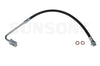 Sunsong Brake Hydraulic Hose for V3500, V30, K30, K3500 2203448