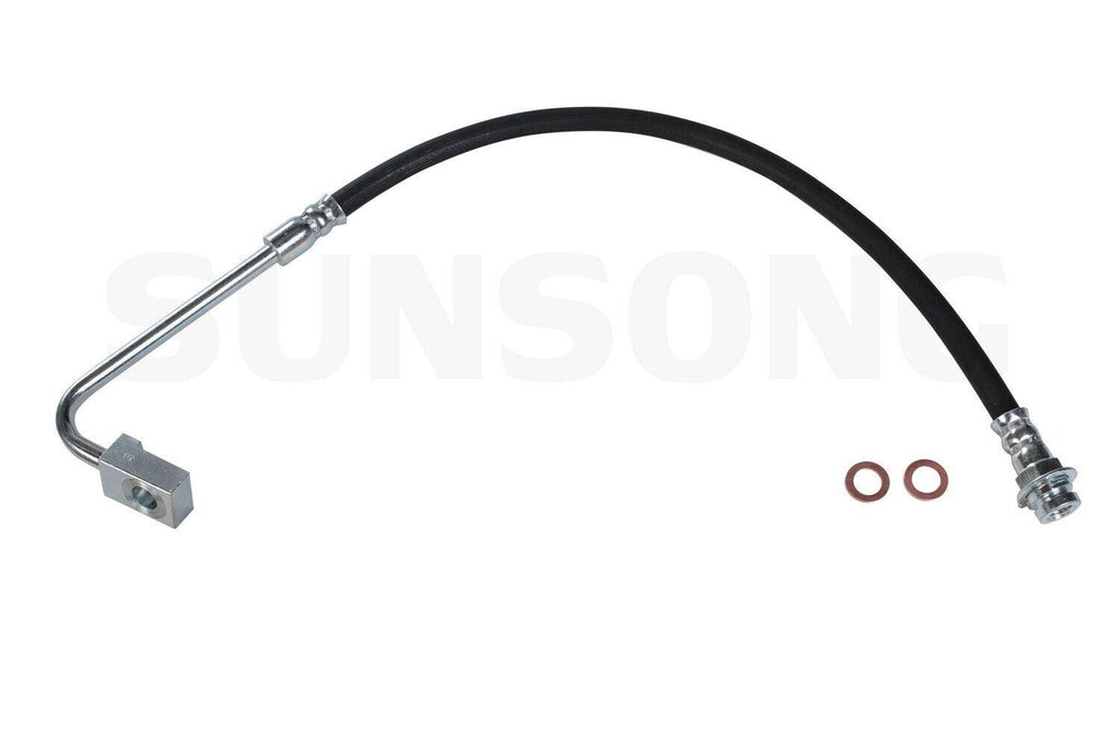 Sunsong Brake Hydraulic Hose for V3500, V30, K30, K3500 2203448