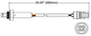250-24810 4-Wire Oxygen Sensor