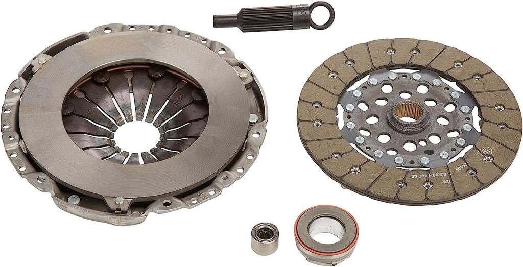 11-049 Clutch Set