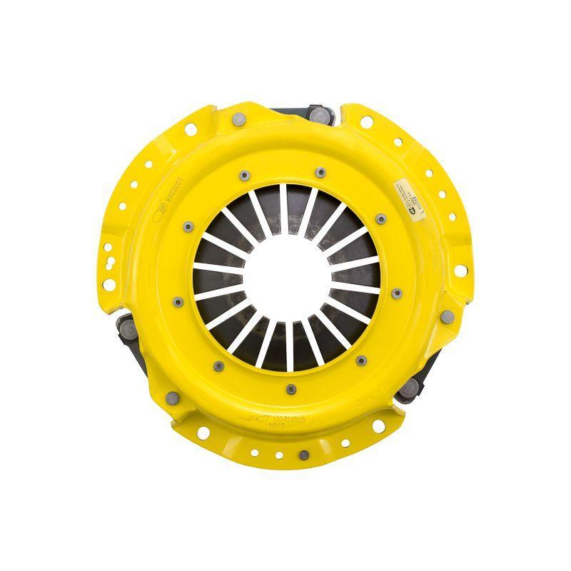 N025 ACT Heavy Duty Pressure Plate - greatparts