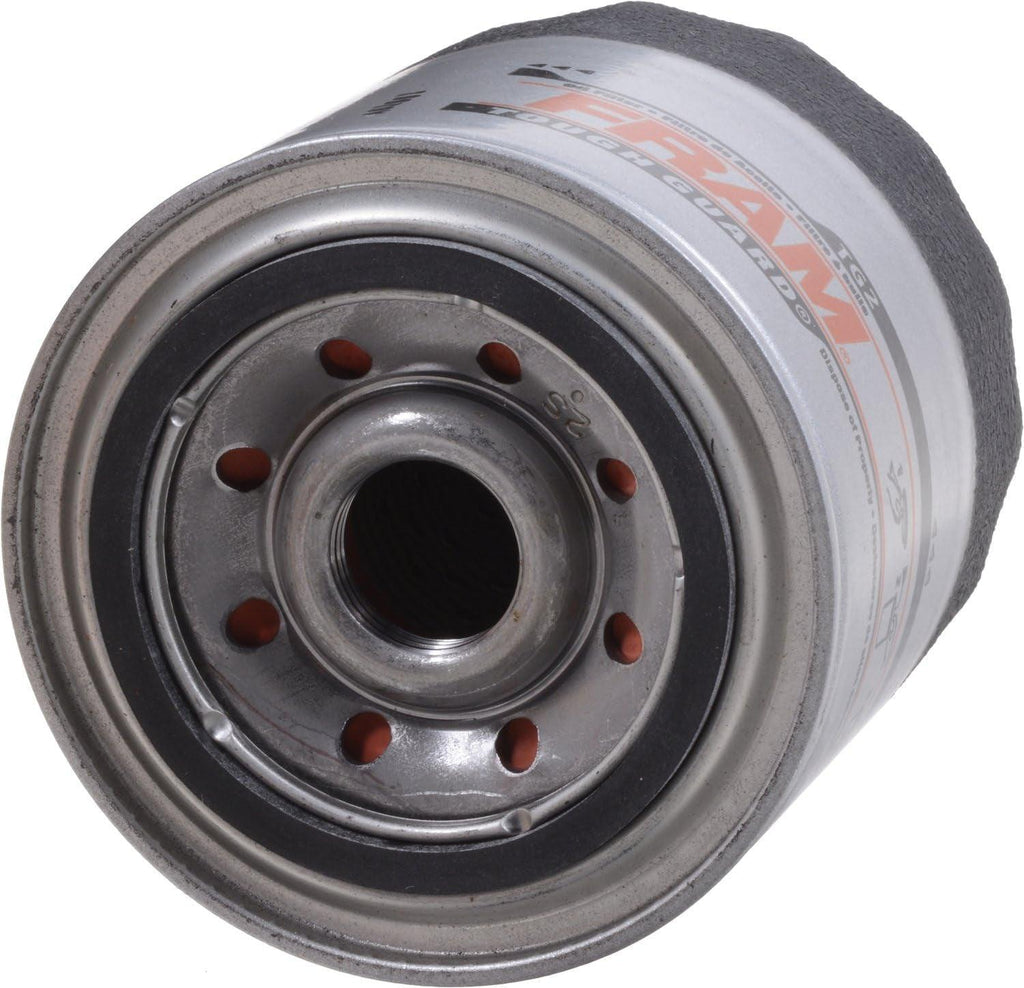Tough Guard TG2-1, 15K Mile Change Interval Passenger Car Spin-On Oil Filter