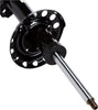 GM Original Equipment 93195924 Front Driver Side Suspension Strut Assembly Kit