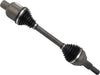 GM Original Equipment 22796414 Front Passenger Side Half-Shaft Assembly