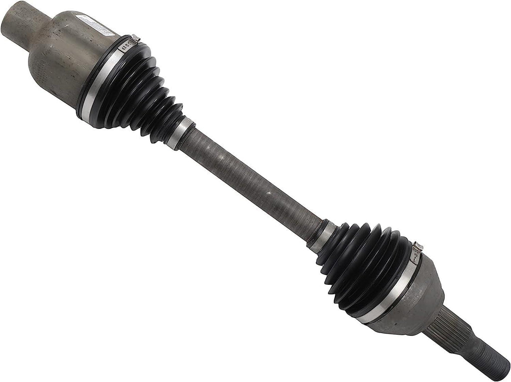 GM Original Equipment 22796414 Front Passenger Side Half-Shaft Assembly