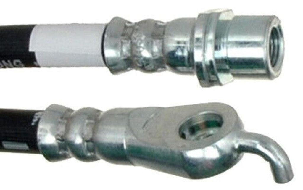 Raybestos Brake Hydraulic Hose for Prius, Corolla BH382422