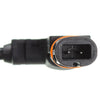 Holstein ABS Wheel Speed Sensor for C280, C350, C240, C320 2ABS1726