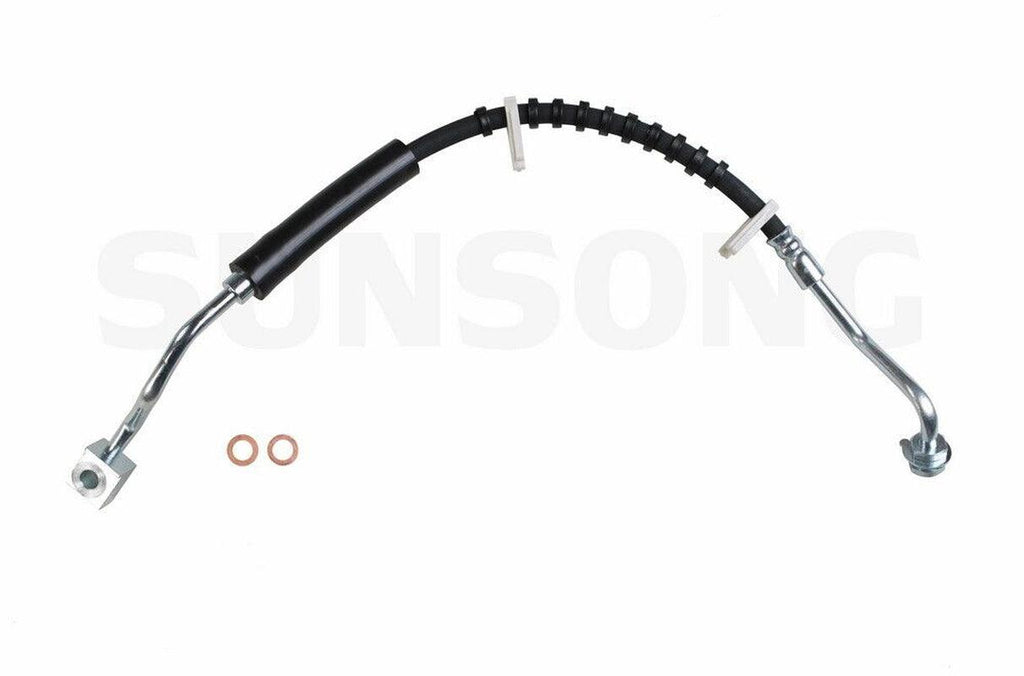 Sunsong Brake Hydraulic Hose for Ranger, B2300, B3000, B4000 2201255