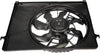 Dorman 620-728 Engine Cooling Fan Assembly Compatible with Select Hyundai Models