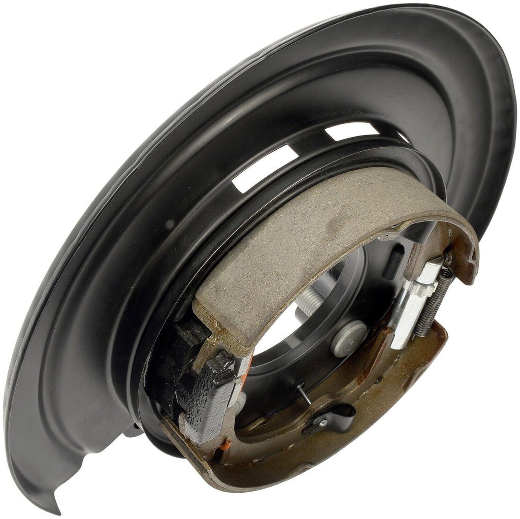 Dorman Parking Brake Assembly for Ford 926-270