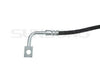 Sunsong Brake Hydraulic Hose for 09-19 Dodge Journey 2201454